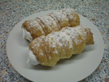 Kremrole